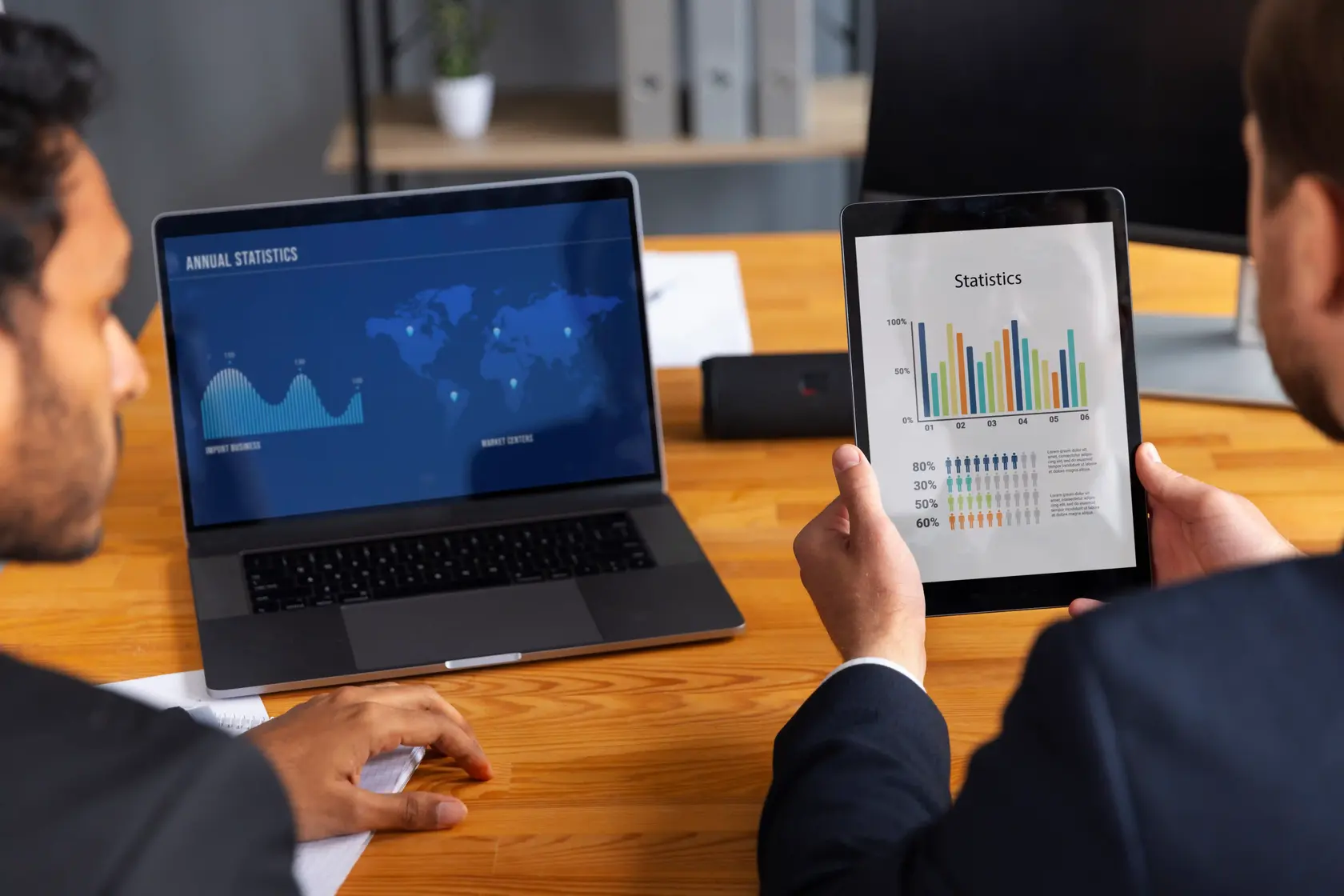 Financial Services