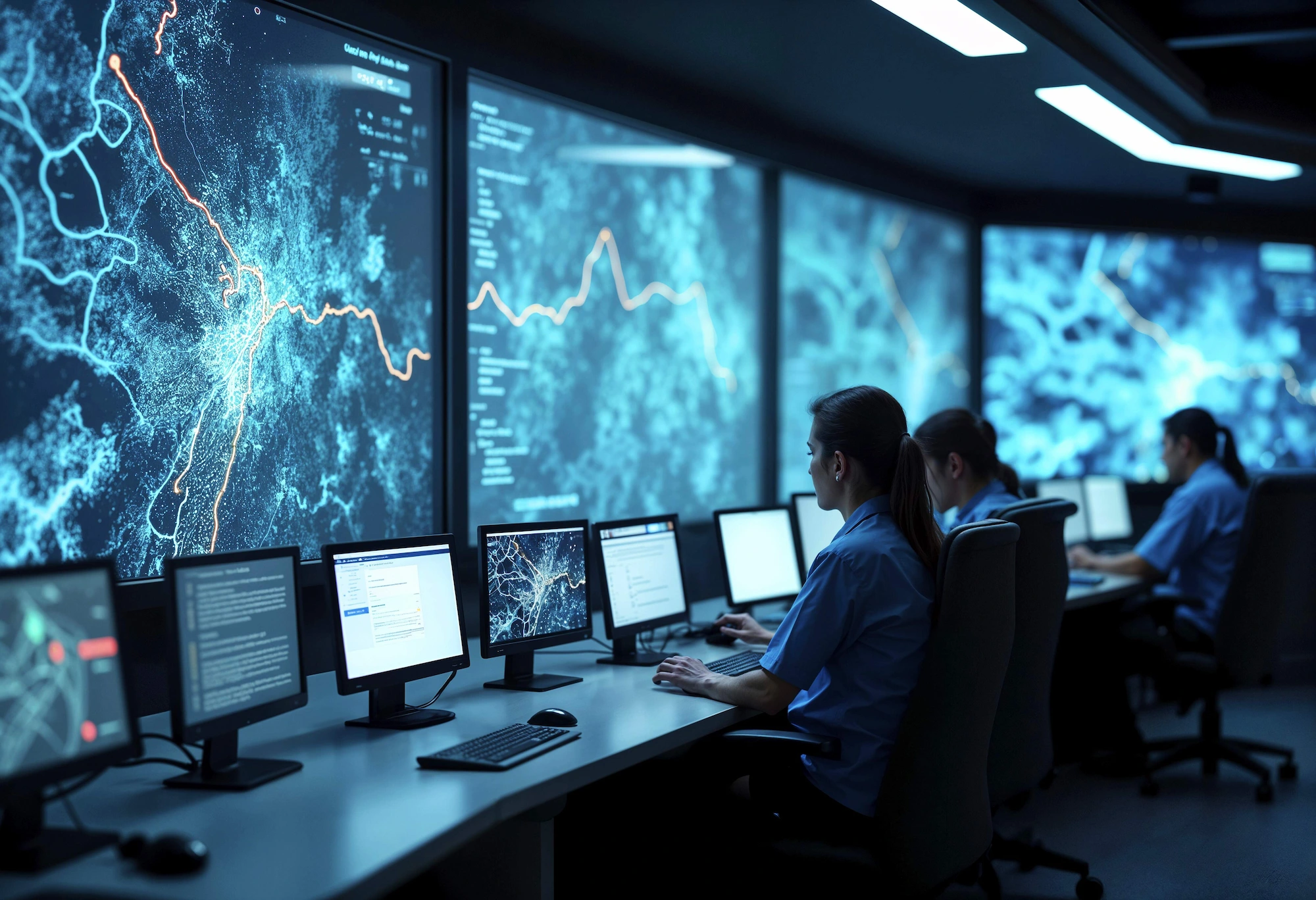 Data Centres