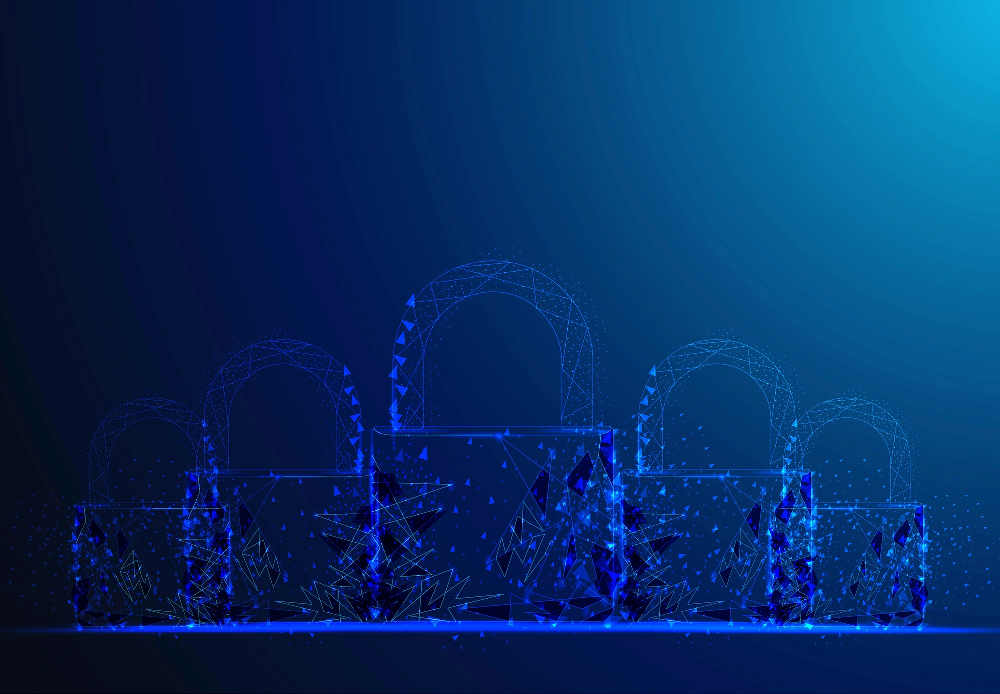 Secure Asset Collection