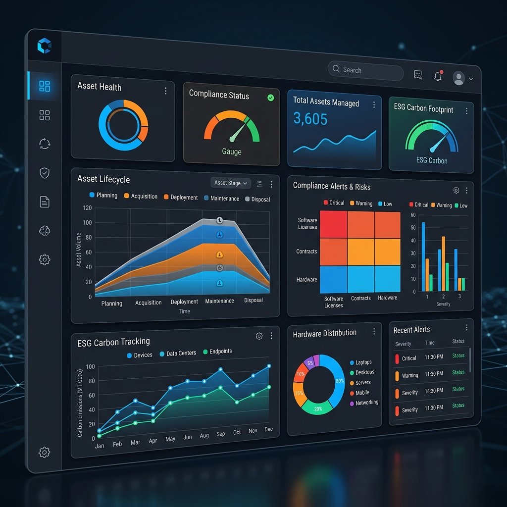 AI Dashboard