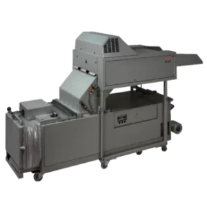 Hard Drive Crushers
