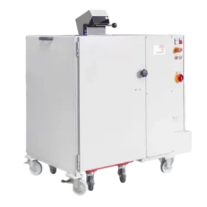 Industrial Shredders