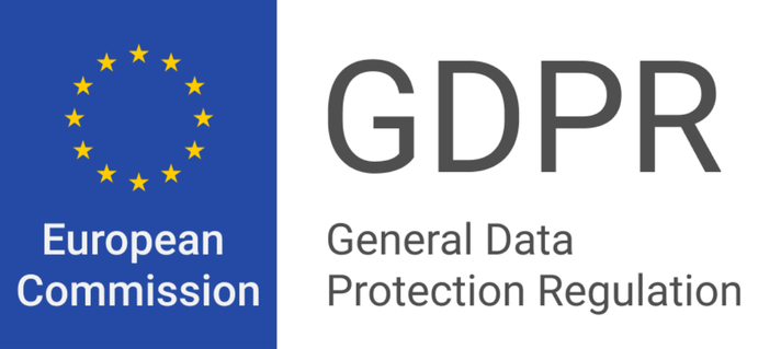 GDPR - General Data Protection Regulation, European Commission