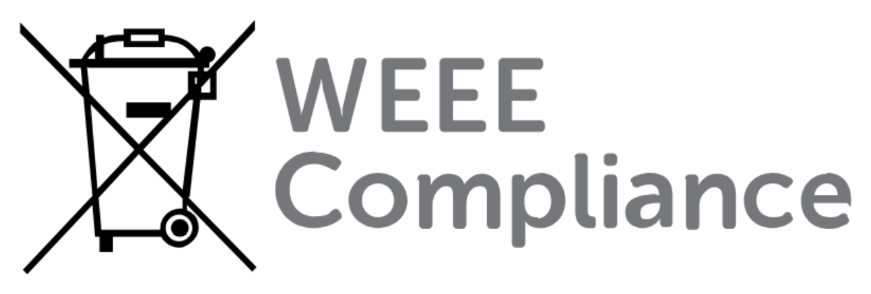 WEEE Compliance - Waste Electrical and Electronic Equipment